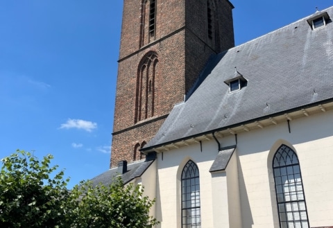 2024 Hofkerk