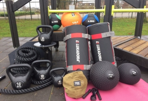 Bootcamp