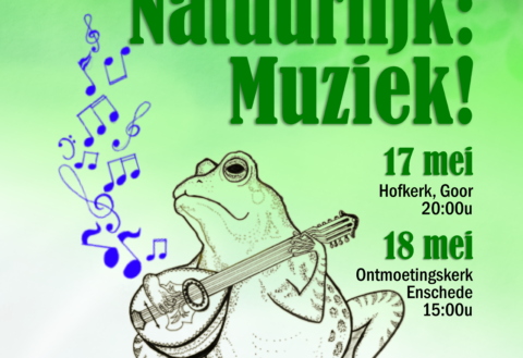 Enchante-Natuurlijk_Muziek-poster
