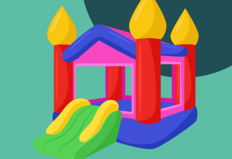 JMZ Bounce Valley