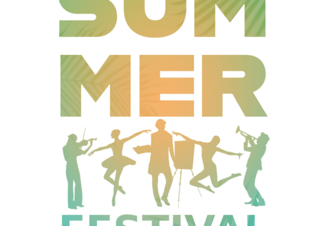 Summer Festival logo