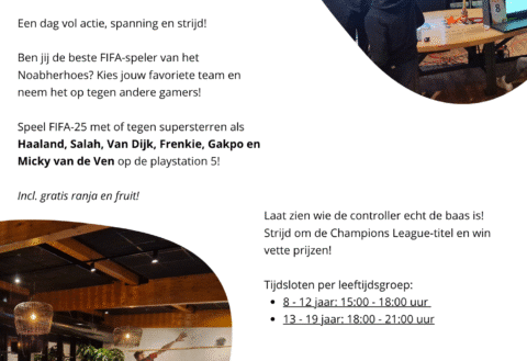 FIFA Toernooi