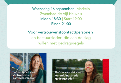 Workshopavond