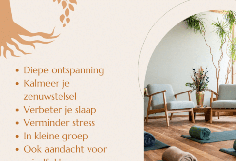 Yoga Nida Plus