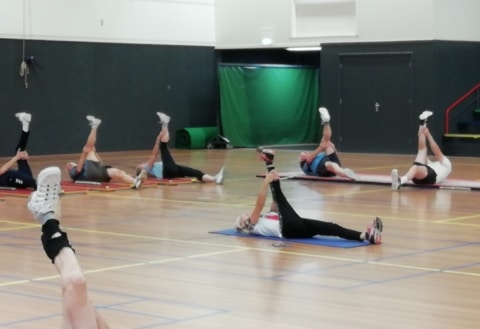 blij fit 1