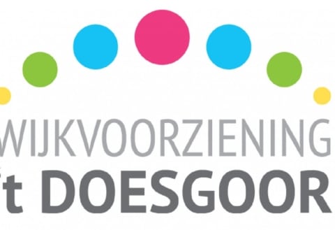 logo wijkvoorziening 't Doesgoor